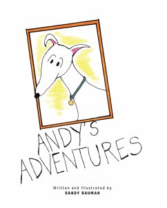 Andy's Adventures (eBook, ePUB) - Bauman, Sandy