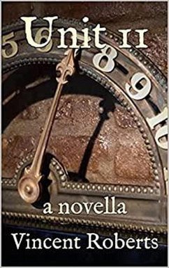 Cover Unit 11 (eBook, ePUB)