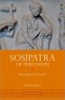 Sosipatra of Pergamum (eBook, PDF) - Bild 1