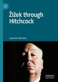 Žižek through Hitchcock (eBook, PDF)