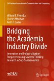 Bridging the Academia Industry Divide (eBook, PDF)