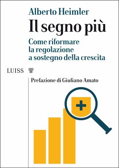 Il segno più (eBook, ePUB) - Heimler, Alberto