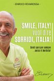 Smile, Italy! vuol dire Sorridi, Italia! (eBook, ePUB)