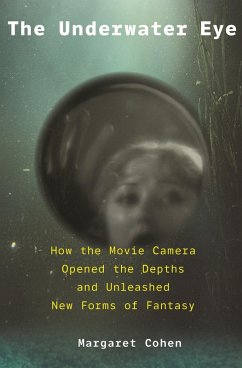 The Underwater Eye (eBook, ePUB) - Cohen, Margaret