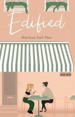 Cover Edified (eBook, ePUB)