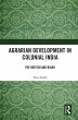 Agrarian Development in Colonial India... - Bild 1