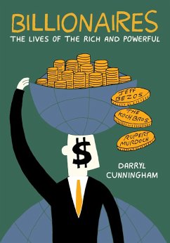 Billionaires (eBook, PDF) - Cunningham, Darryl