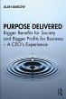 Purpose Delivered (eBook, ePUB) - Bild 1