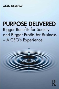 Cover Purpose Delivered (eBook, ePUB)