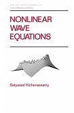 Nonlinear Wave Equations (eBook, ePUB)