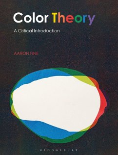 Cover Color Theory (eBook, ePUB)