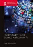 The Routledge Social Science Handbook of AI (eBook, ePUB)