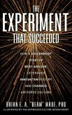 The Experiment That Succeeded How a Government Startup Beat Amazon, Leveraged Innovation History and Changed Air Force Culture (eBook, ePUB)