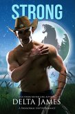 Strong (Ghost Cat Canyon, #5) (eBook, ePUB)