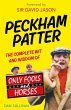 Peckham Patter (eBook, ePUB) - Bild 1