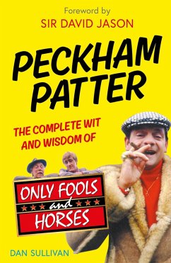 Cover Peckham Patter (eBook, ePUB)