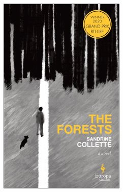 The Forests (eBook, ePUB) - Collette, Sandrine