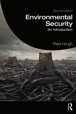 Environmental Security (eBook, PDF) - Hough, Peter