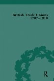 British Trade Unions, 1707-1918, Part I (eBook, PDF) British Trade Unions, 1707-1918, Part I (eBook, PDF)