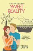 Sweet Reality (Reality Star Series, #2) (eBook, ePUB)