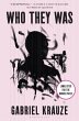 Who They Was (eBook, ePUB) - Bild 1