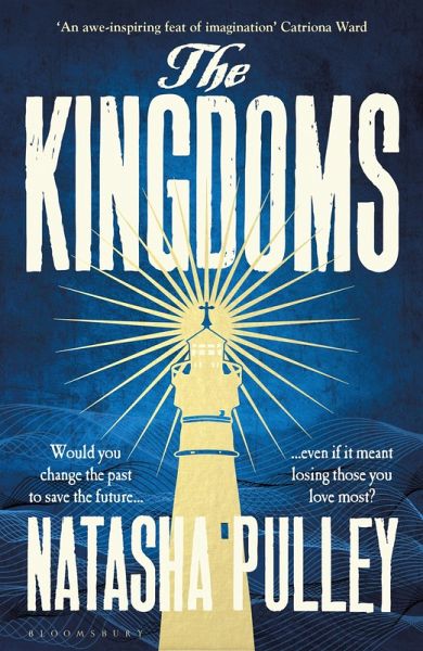 The Kingdoms (eBook, PDF)