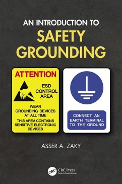 Cover An Introduction to Safety Grounding (eBook, ePUB)