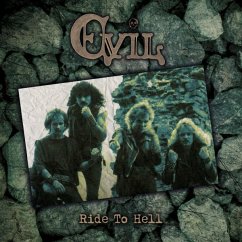 Ride To Hell - Evil