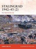 Stalingrad 1942-43 (2) (eBook, ePUB)