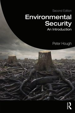 Cover Environmental Security (eBook, ePUB)