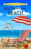 Death on the Beach (Lily Gayle Lambert Mystery) (eBook, ePUB)