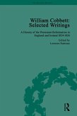 William Cobbett: Selected Writings (eBook, PDF)