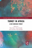 Turkey in Africa (eBook, ePUB)