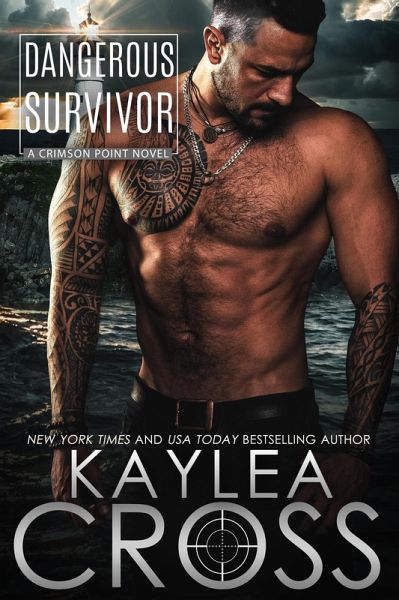 Dangerous Survivor (Crimson Point Series, #7) (eBook, ePUB)