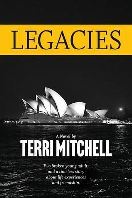 Legacies (eBook, ePUB)