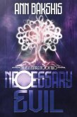 Necessary Evil (The Celestials, #2) (eBook, ePUB)