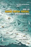 Para Ler Grande Sertão: Veredas (eBook, ePUB)