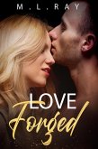 Love Forged (Twisting Love Series, #1) (eBook, ePUB)