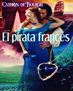 El pirata francés (eBook, ePUB) Cover El pirata francés (eBook, ePUB)