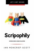 SCRIPOPHILY (eBook, ePUB)