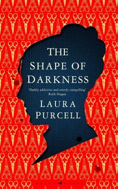 Cover The Shape of Darkness (eBook, PDF)