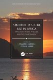 Synthetic Pesticide Use in Africa (eBook, PDF)