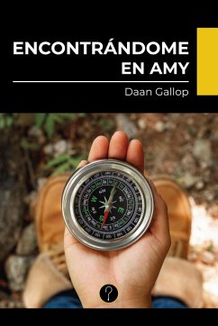 Cover Encontrándome en Amy (eBook, ePUB)