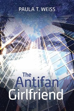 Cover The Antifan Girlfriend (eBook, ePUB)