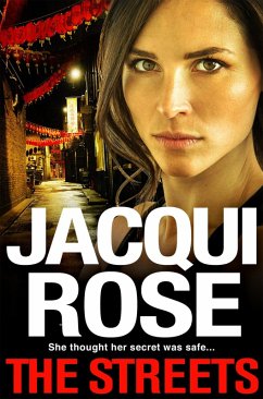 The Streets (eBook, ePUB) - Rose, Jacqui