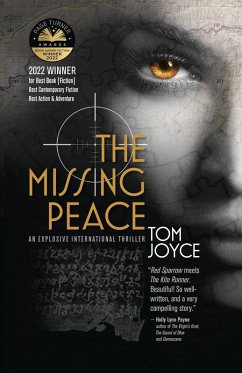 The Missing Peace (eBook, ePUB) - Joyce, Tom