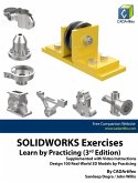 SOLIDWORKS Exercises - Learn by Practicing (3rd Edition) (eBook, ePUB)