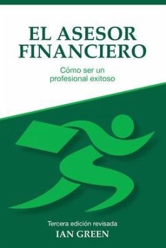 El Asesor Financiero (eBook, ePUB) - Green, Ian