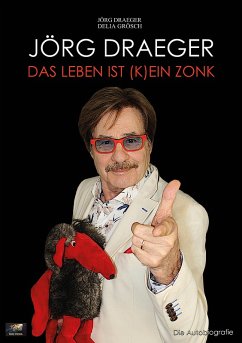 Cover Das Leben ist (k)ein Zonk (eBook, ePUB)