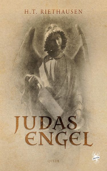 Judasengel (eBook, ePUB) Judasengel (eBook, ePUB)